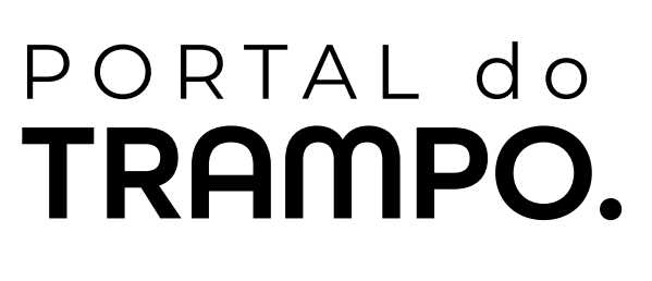 Portal do Trampo Logo